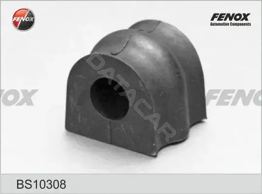 Втулки стабилизатора FENOX BS10308