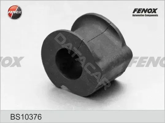Втулки стабилизатора FENOX BS10376