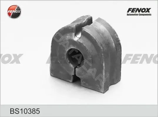 Втулки стабилизатора FENOX BS10385