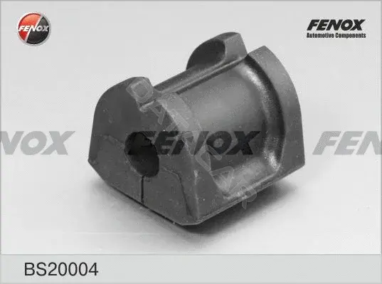 Втулки стабилизатора FENOX BS20004