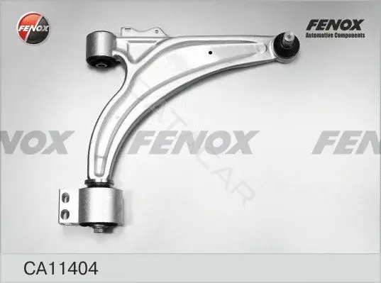 Рычаги FENOX CA11404