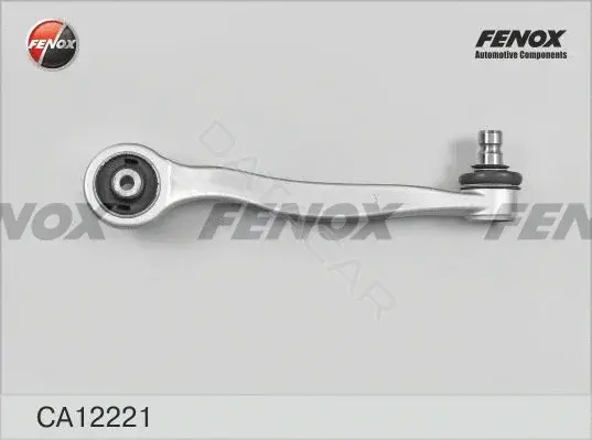 Рычаги FENOX CA12221