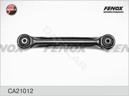 Рычаги FENOX CA21012