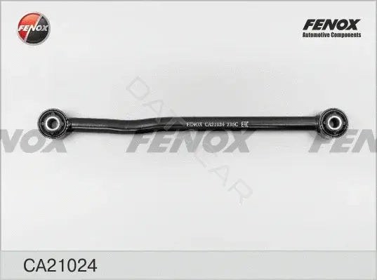 Рычаги FENOX CA21024