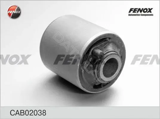 Сайлентблок рычага FENOX CAB02038