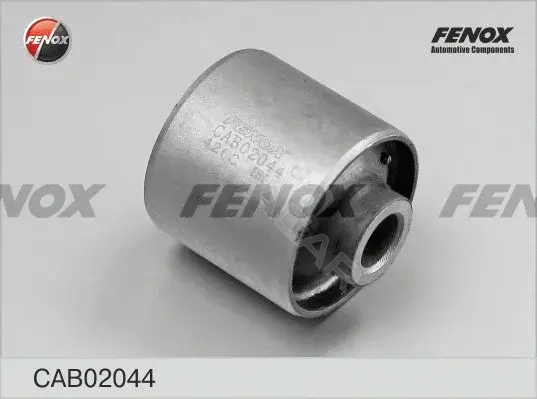 Сайлентблок рычага FENOX CAB02044