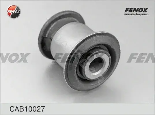 Сайлентблок рычага FENOX CAB10027