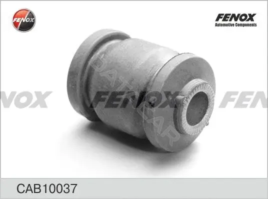 Сайлентблок рычага FENOX CAB10037