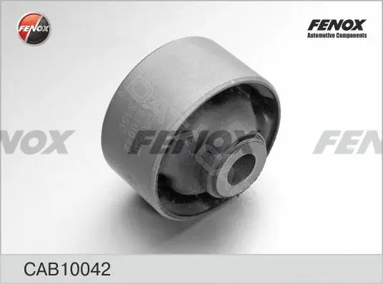 Сайлентблок рычага FENOX CAB10042