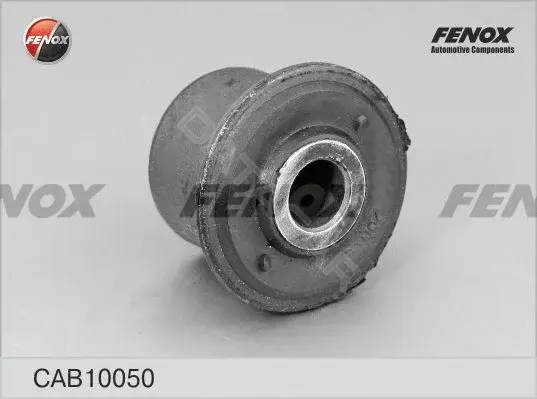 Сайлентблок рычага FENOX CAB10050