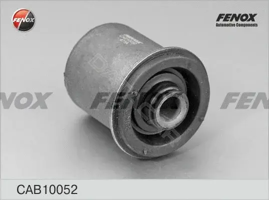 Сайлентблок рычага FENOX CAB10052