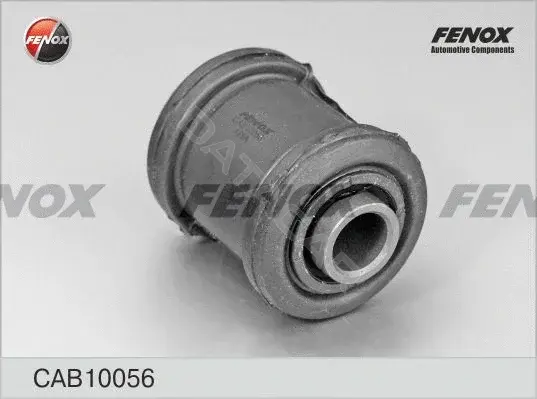 Сайлентблок рычага FENOX CAB10056