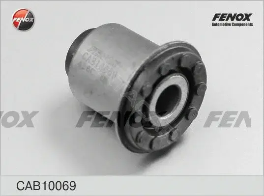 Сайлентблок рычага FENOX CAB10069