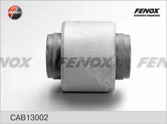 Сайлентблок рычага FENOX CAB13002