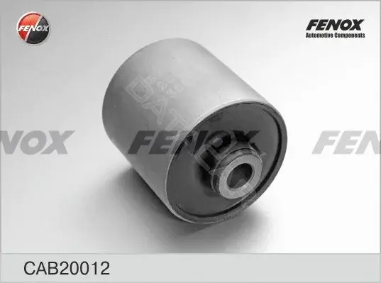 Сайлентблок рычага FENOX CAB20012