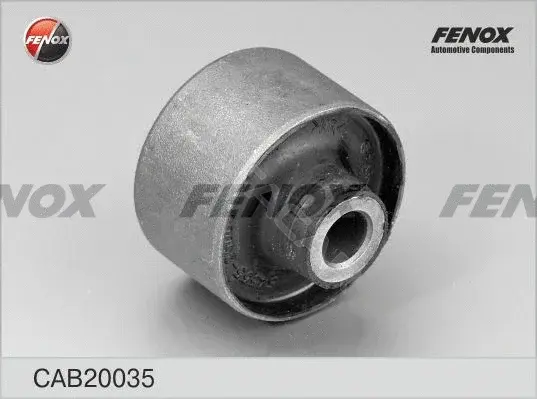 Сайлентблок рычага FENOX CAB20035
