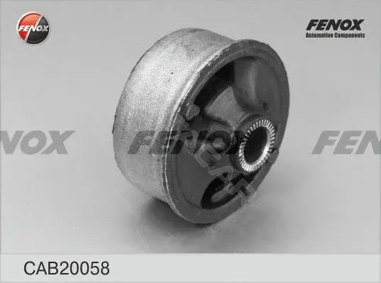 Сайлентблок рычага FENOX CAB20058