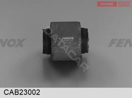 Сайлентблок рычага FENOX CAB23002