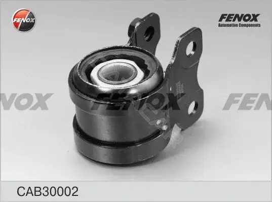 Сайлентблок рычага FENOX CAB30002