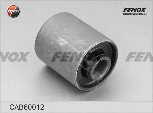 Сайлентблок рычага FENOX CAB60012