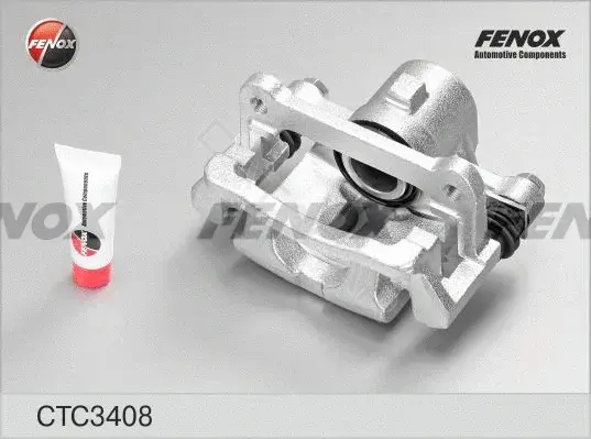 Суппорт тормозной FENOX CTC3408