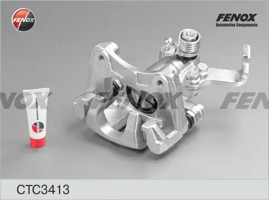 Суппорт тормозной FENOX CTC3413