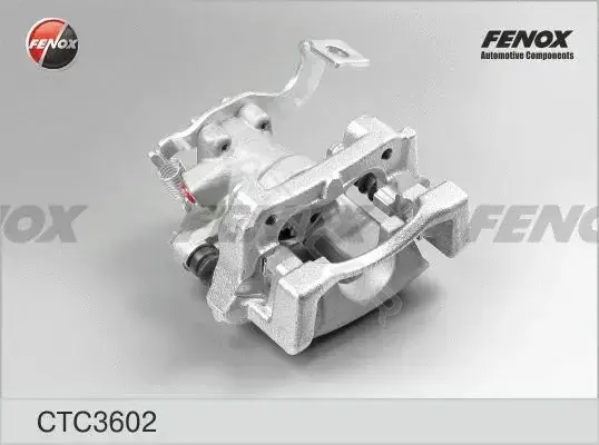 Суппорт тормозной FENOX CTC3602