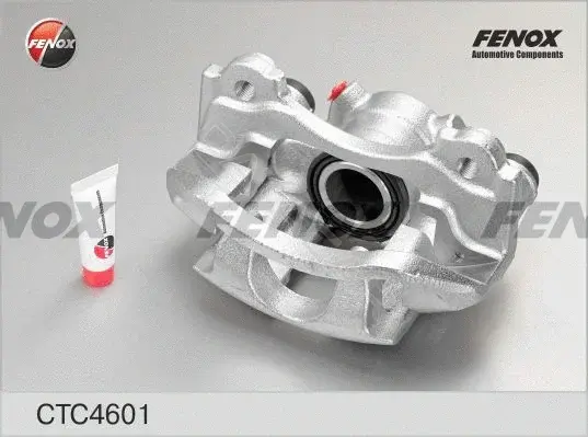 Суппорт тормозной FENOX CTC4601