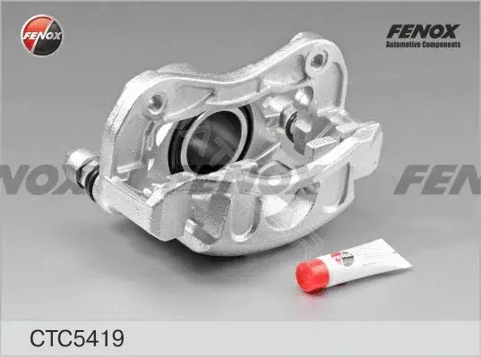 Суппорт тормозной FENOX CTC5419