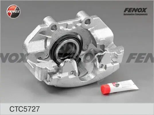 Суппорт тормозной FENOX CTC5727
