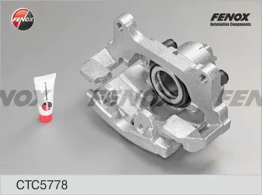 Суппорт тормозной FENOX CTC5778