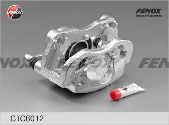 Суппорт тормозной FENOX CTC6012