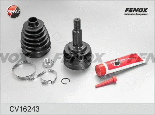 Шрус FENOX CV16243