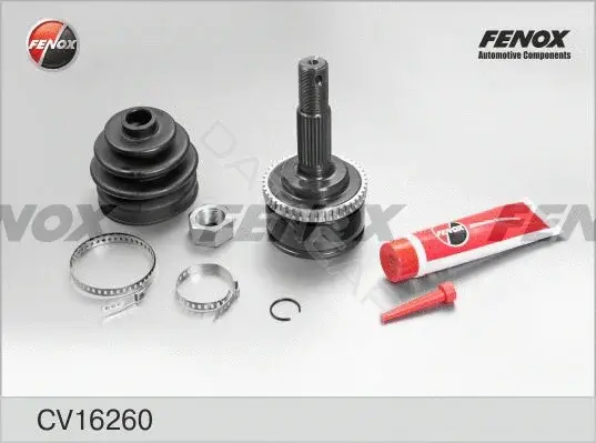Шрус FENOX CV16260