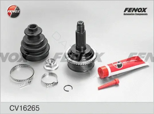 Шрус FENOX CV16265
