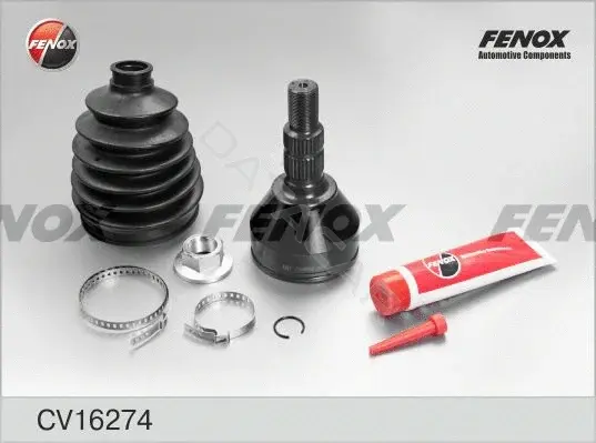 Шрус FENOX CV16274