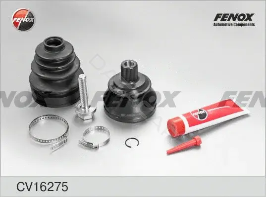 Шрус FENOX CV16275