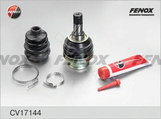 Шрус FENOX CV17144