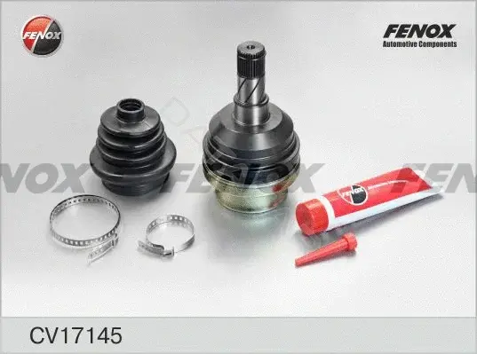 Шрус FENOX CV17145