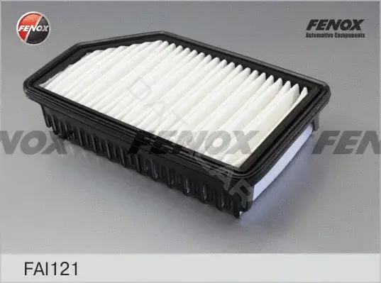 Воздушный фильтр FENOX FAI121