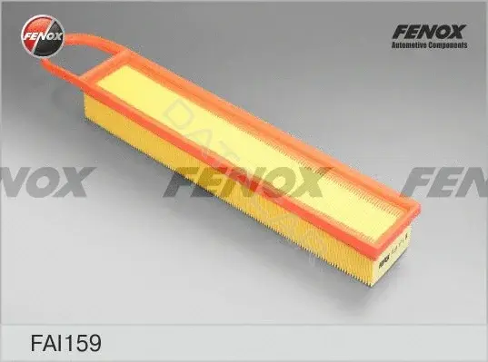 Воздушный фильтр FENOX FAI159