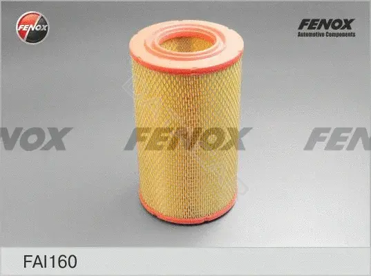 Воздушный фильтр FENOX FAI160