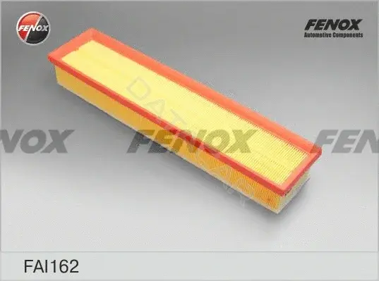 Воздушный фильтр FENOX FAI162