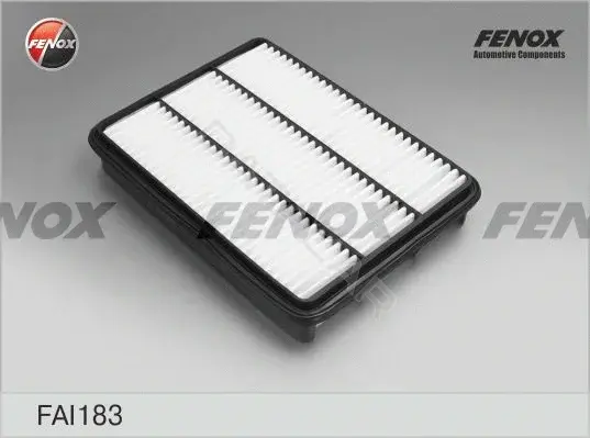 Воздушный фильтр FENOX FAI183