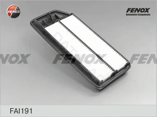 Воздушный фильтр FENOX FAI191