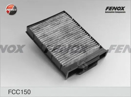 Фильтр салонный FENOX FCC150