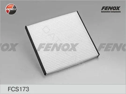 Фильтр салонный FENOX FCS173