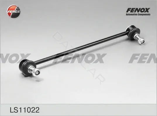 Стойки стабилизатора FENOX LS11022