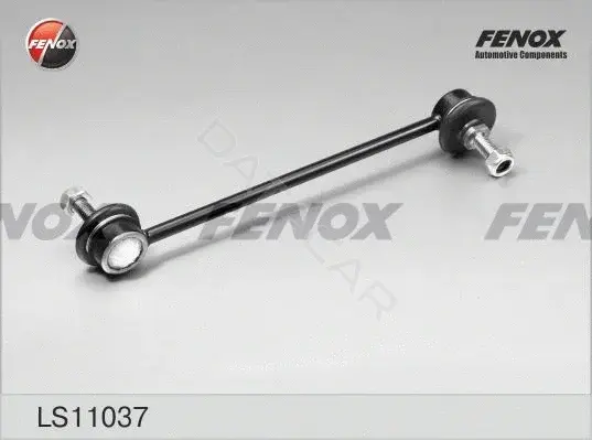 Стойки стабилизатора FENOX LS11037