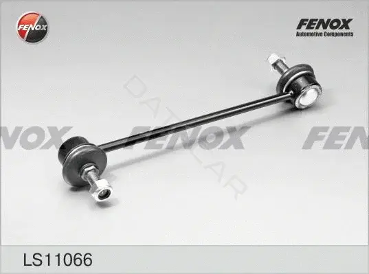 Стойки стабилизатора FENOX LS11066
